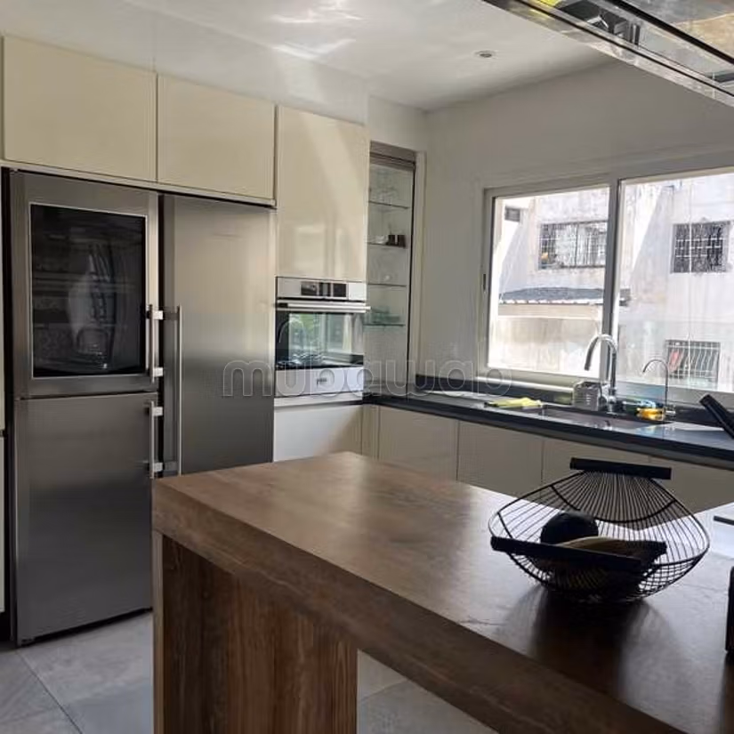 Apartamento en venta de 233.0 m² en Casablanca, Racine