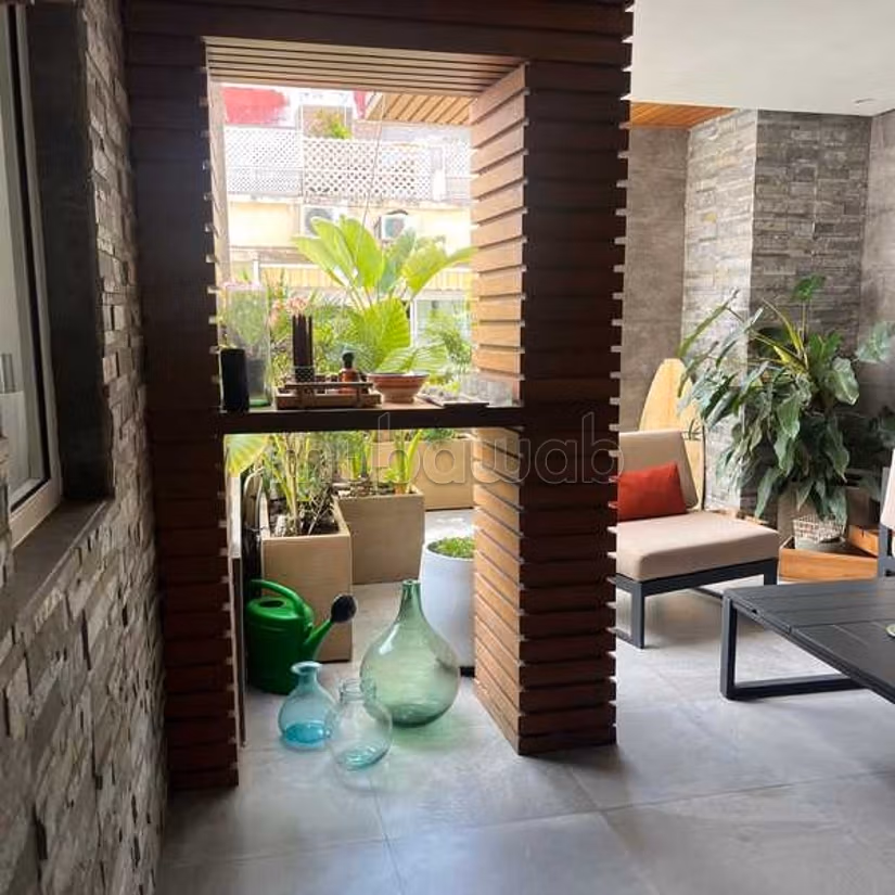 Apartamento en venta de 233.0 m² en Casablanca, Racine