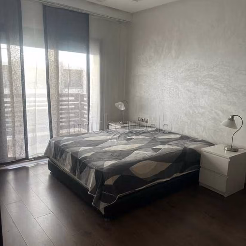 Apartamento en Venta de 56.0 m² en Casablanca, Racine