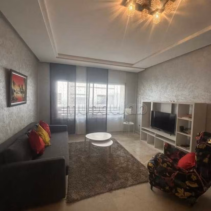 Apartamento en Venta de 56.0 m² en Casablanca, Racine