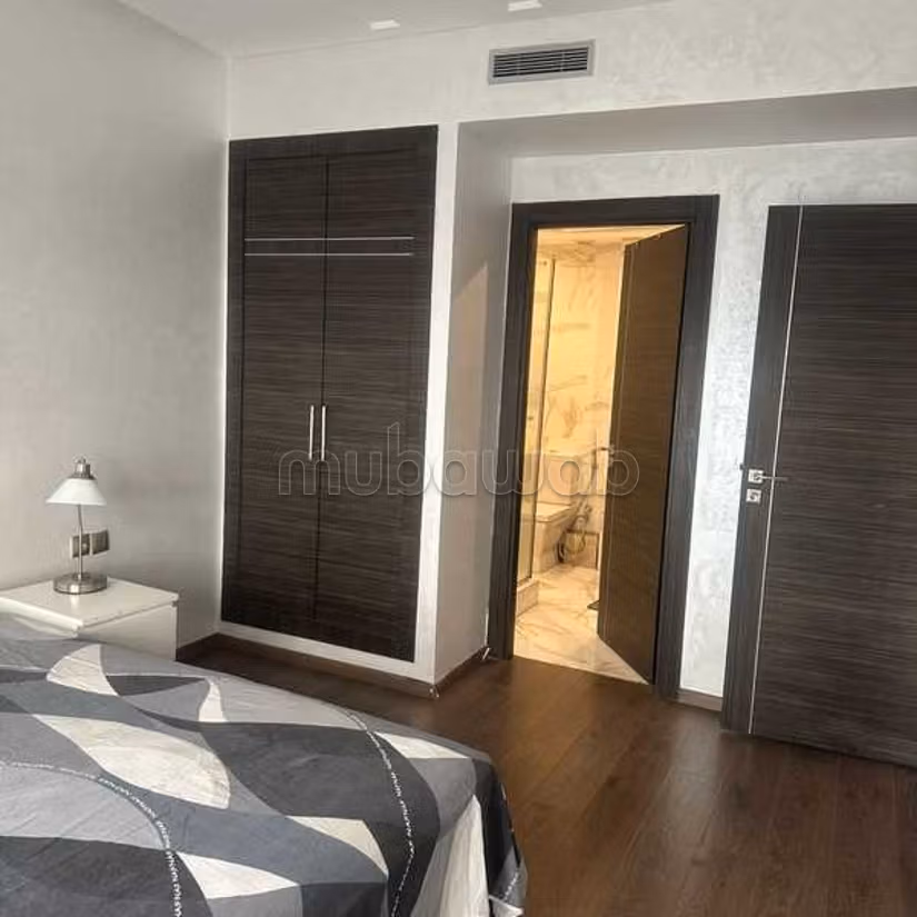 Apartamento en Venta de 56.0 m² en Casablanca, Racine