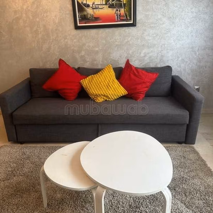 Apartamento en Venta de 56.0 m² en Casablanca, Racine