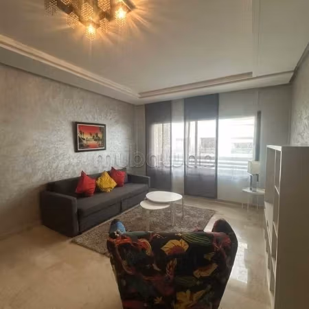 Appartement à Vendre de 56.0 m² à Casablanca, Racine
