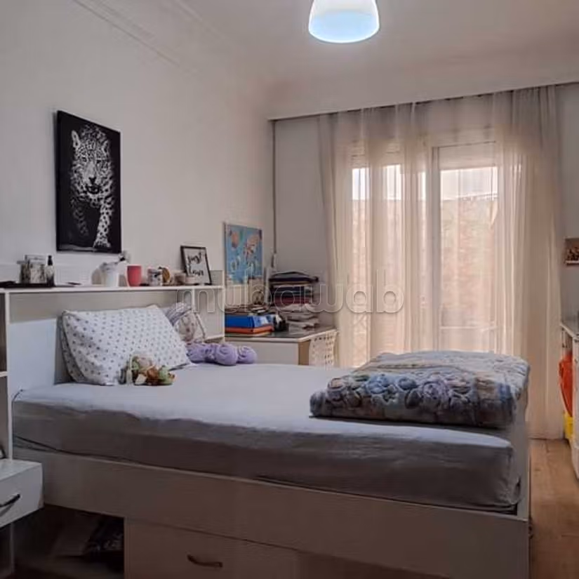 Apartamento en venta de 141,0 m² en Casablanca, Val Fleuri
