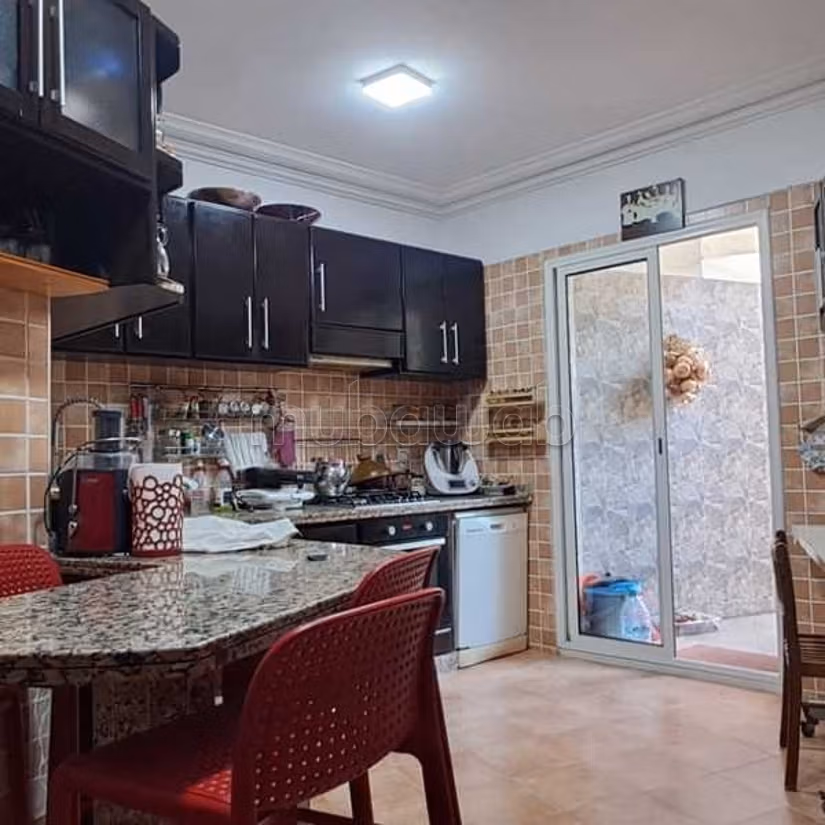 Apartamento en venta de 141,0 m² en Casablanca, Val Fleuri