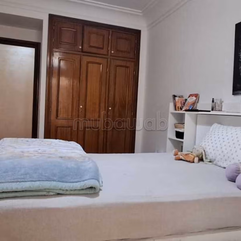 Apartamento en venta de 141,0 m² en Casablanca, Val Fleuri