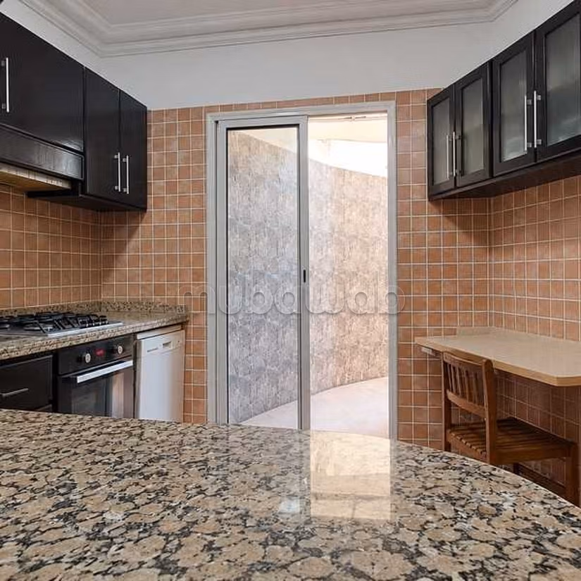 Apartamento en venta de 141,0 m² en Casablanca, Val Fleuri