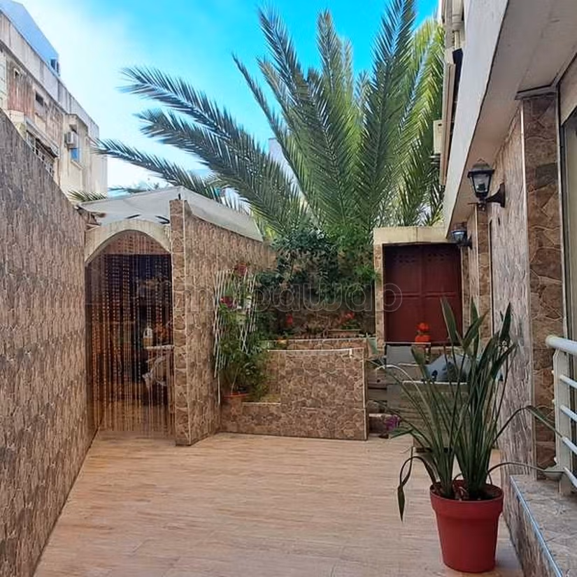 Apartamento en venta de 141,0 m² en Casablanca, Val Fleuri