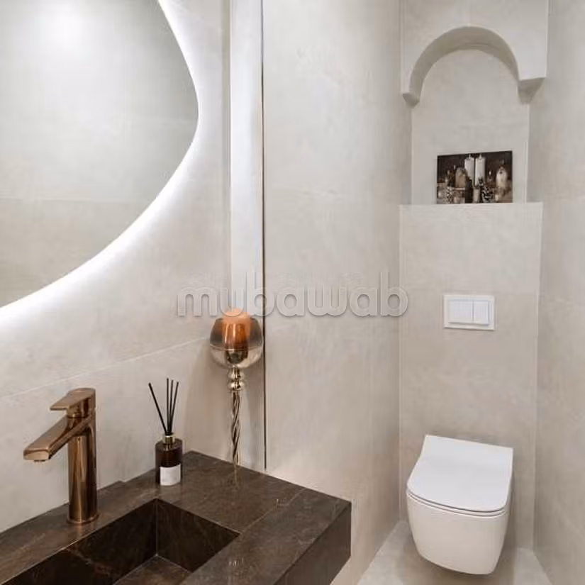 Apartamento en venta de 141,0 m² en Casablanca, Val Fleuri