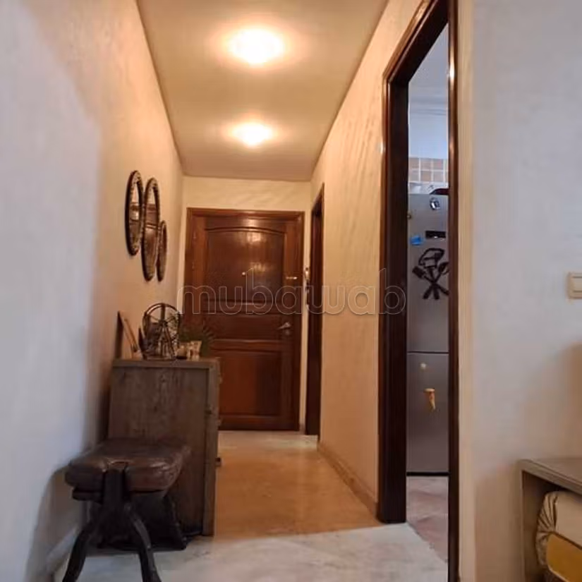 Apartamento en venta de 141,0 m² en Casablanca, Val Fleuri