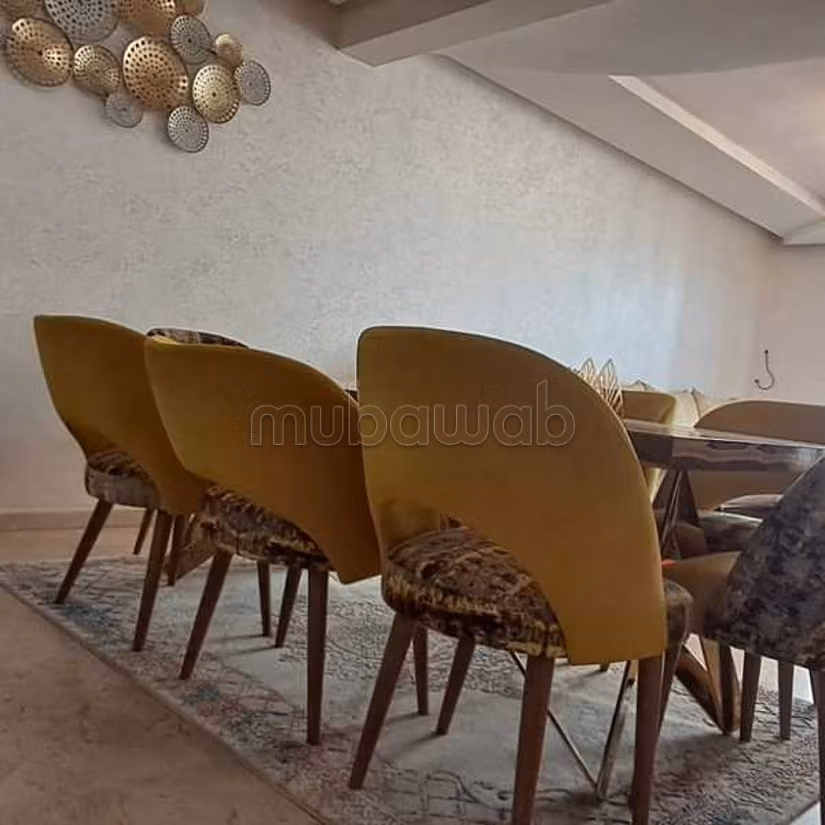 Apartamento en venta de 141,0 m² en Casablanca, Val Fleuri