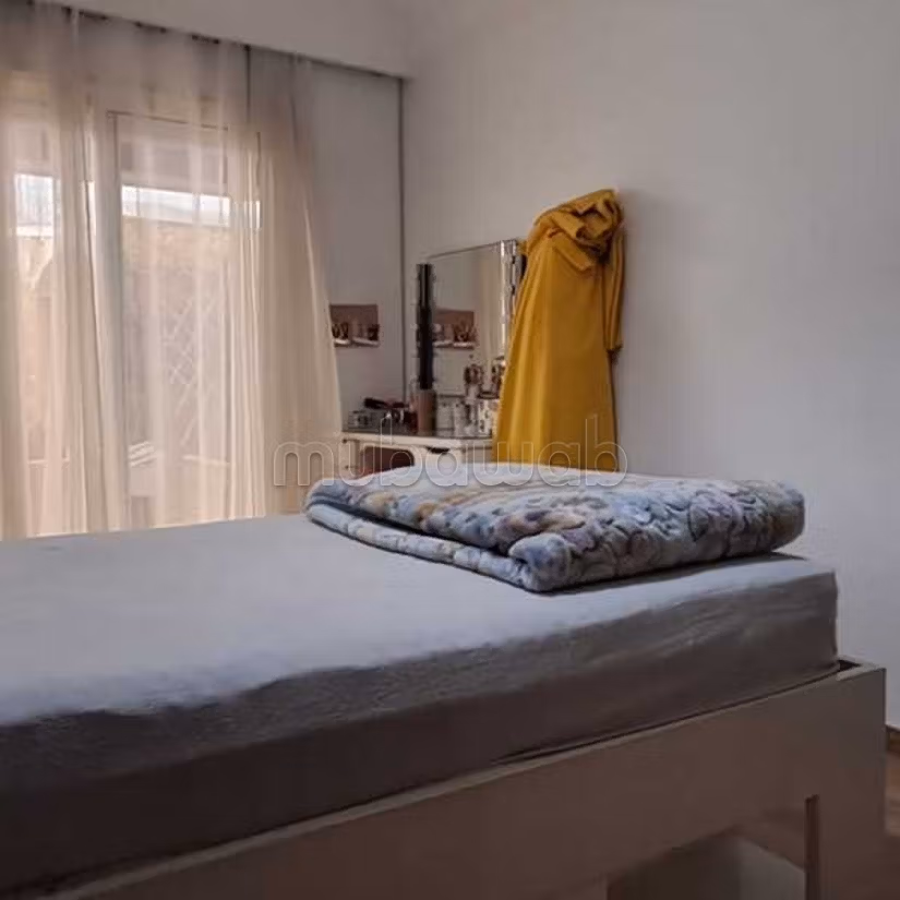 Apartamento en venta de 141,0 m² en Casablanca, Val Fleuri