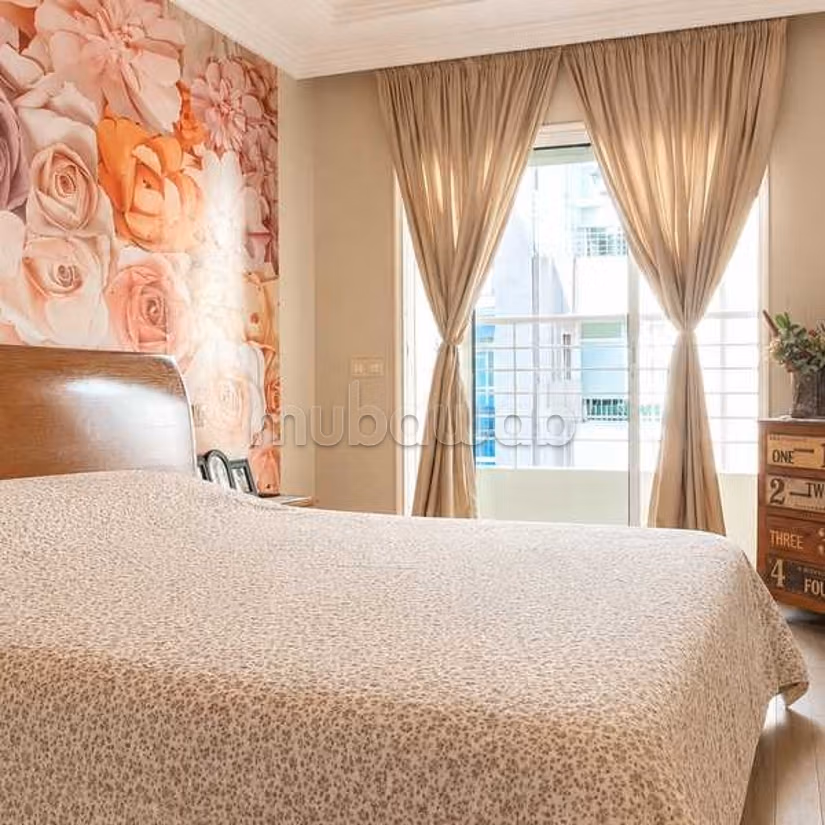Apartamento en venta de 141,0 m² en Casablanca, Val Fleuri