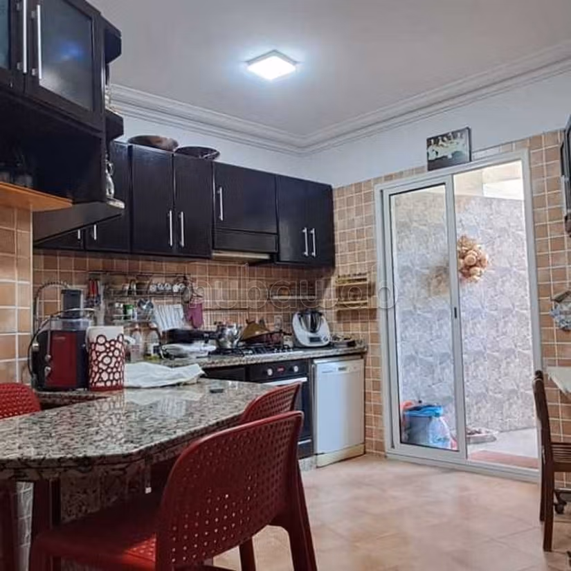 Apartamento en venta de 141,0 m² en Casablanca, Val Fleuri