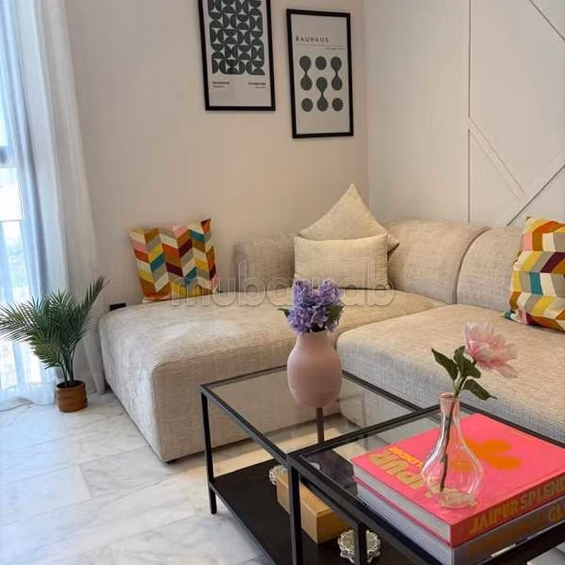 Appartamento in Affitto di 40.0 m² a Casablanca, Ferme Bretonne