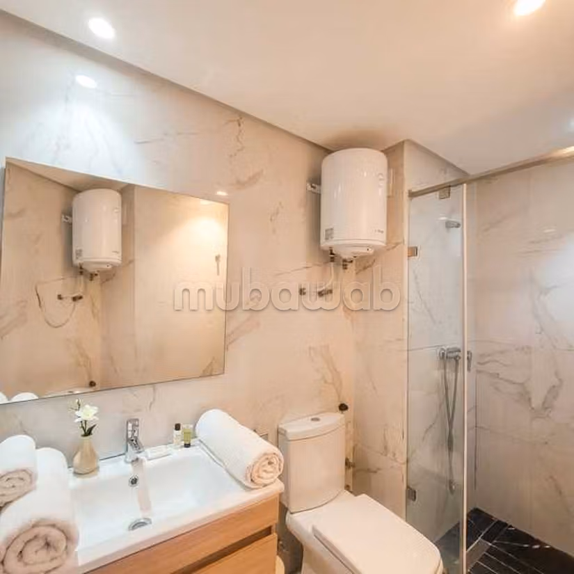 Apartamento en Venta de 42.0 m² en Casablanca, Las Princesas