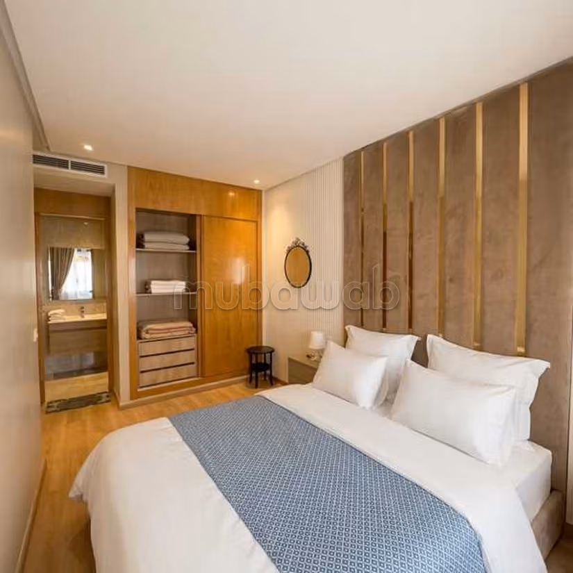 Apartamento en Venta de 42.0 m² en Casablanca, Las Princesas