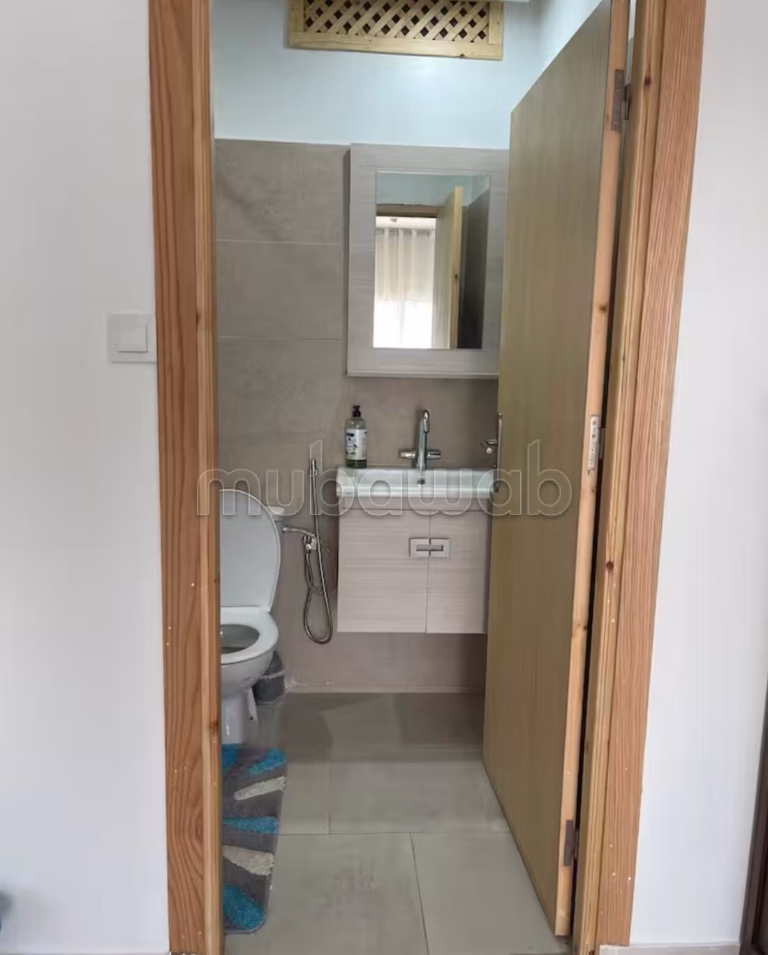 Appartement 52 m² à Hassan - Centre Ville — 14
