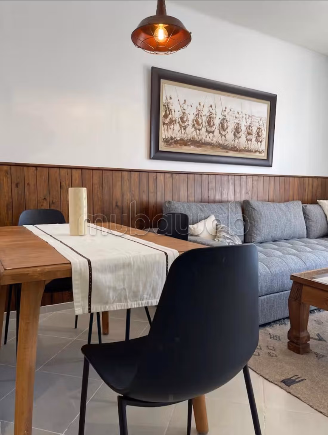 Appartement 52 m² à Hassan - Centre Ville — 8