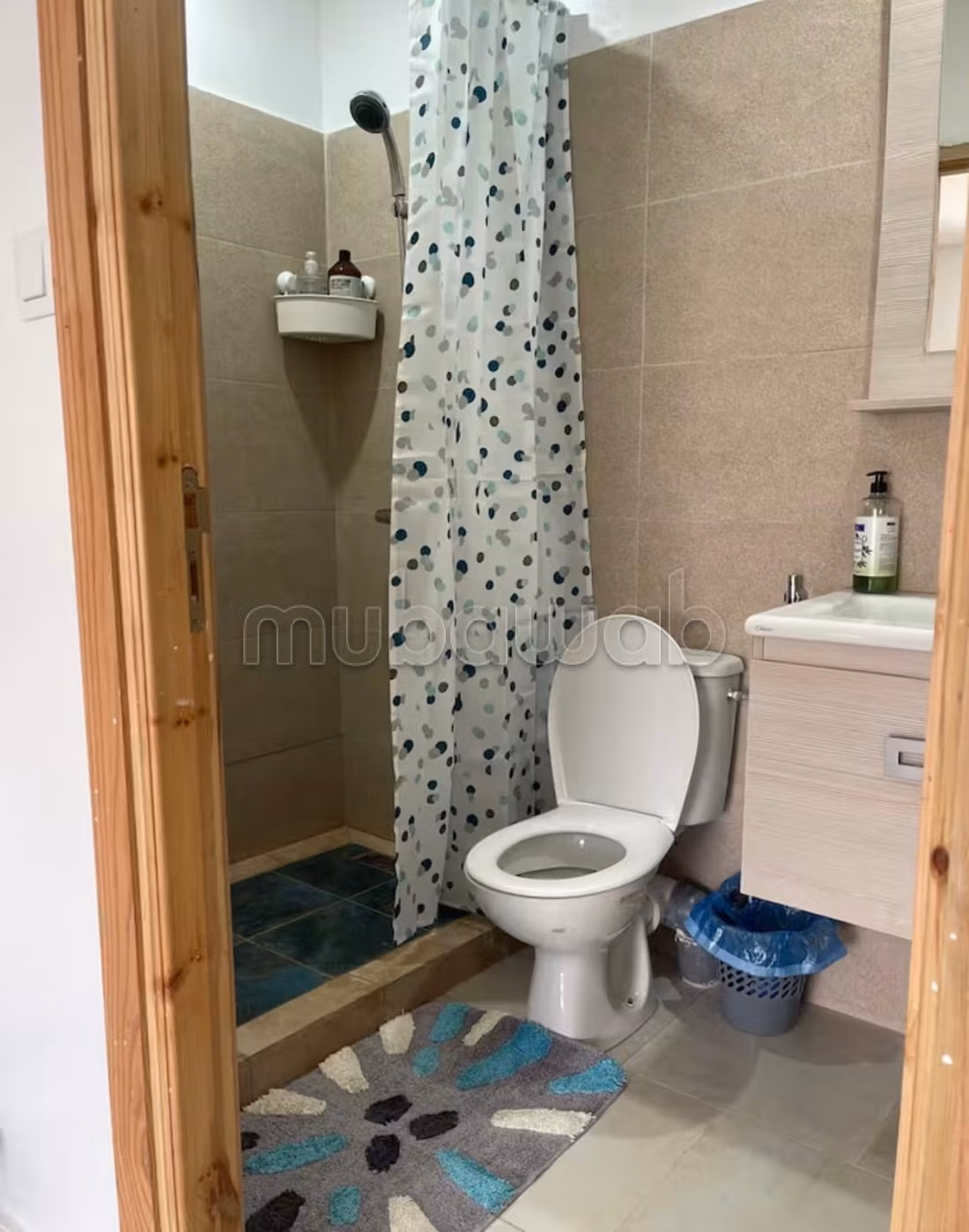 Appartement 52 m² à Hassan - Centre Ville — 13