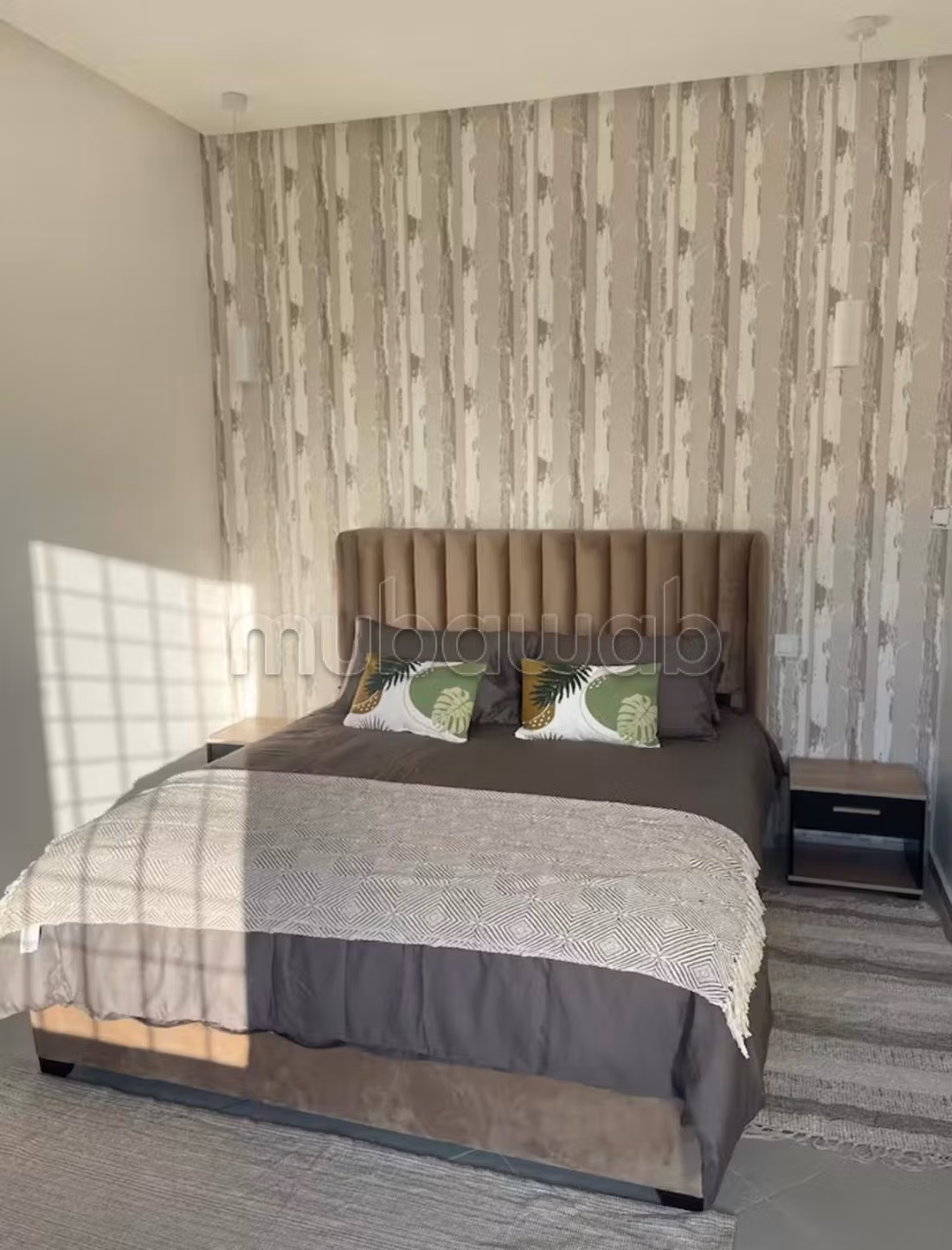 Appartement 52 m² à Hassan - Centre Ville — 12
