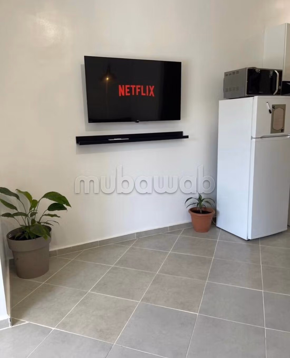 Appartement 52 m² à Hassan - Centre Ville — 7