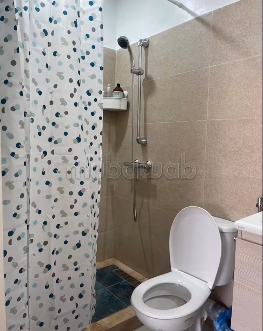 Appartement 52 m² à Hassan - Centre Ville — 15