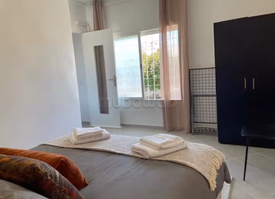 Appartement 52 m² à Hassan - Centre Ville — 11