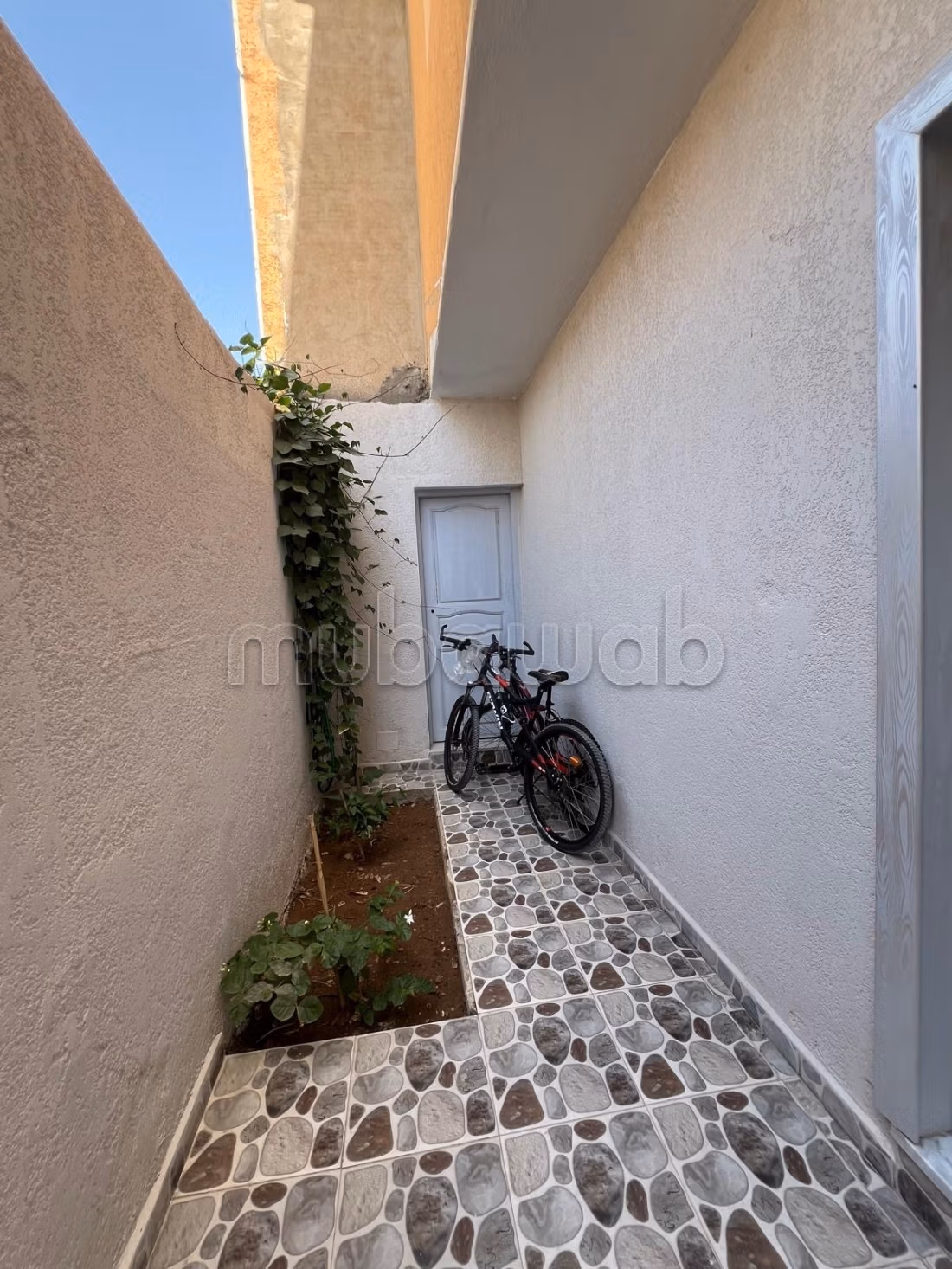 Splendide villa à vendre. Surface totale 260 m²