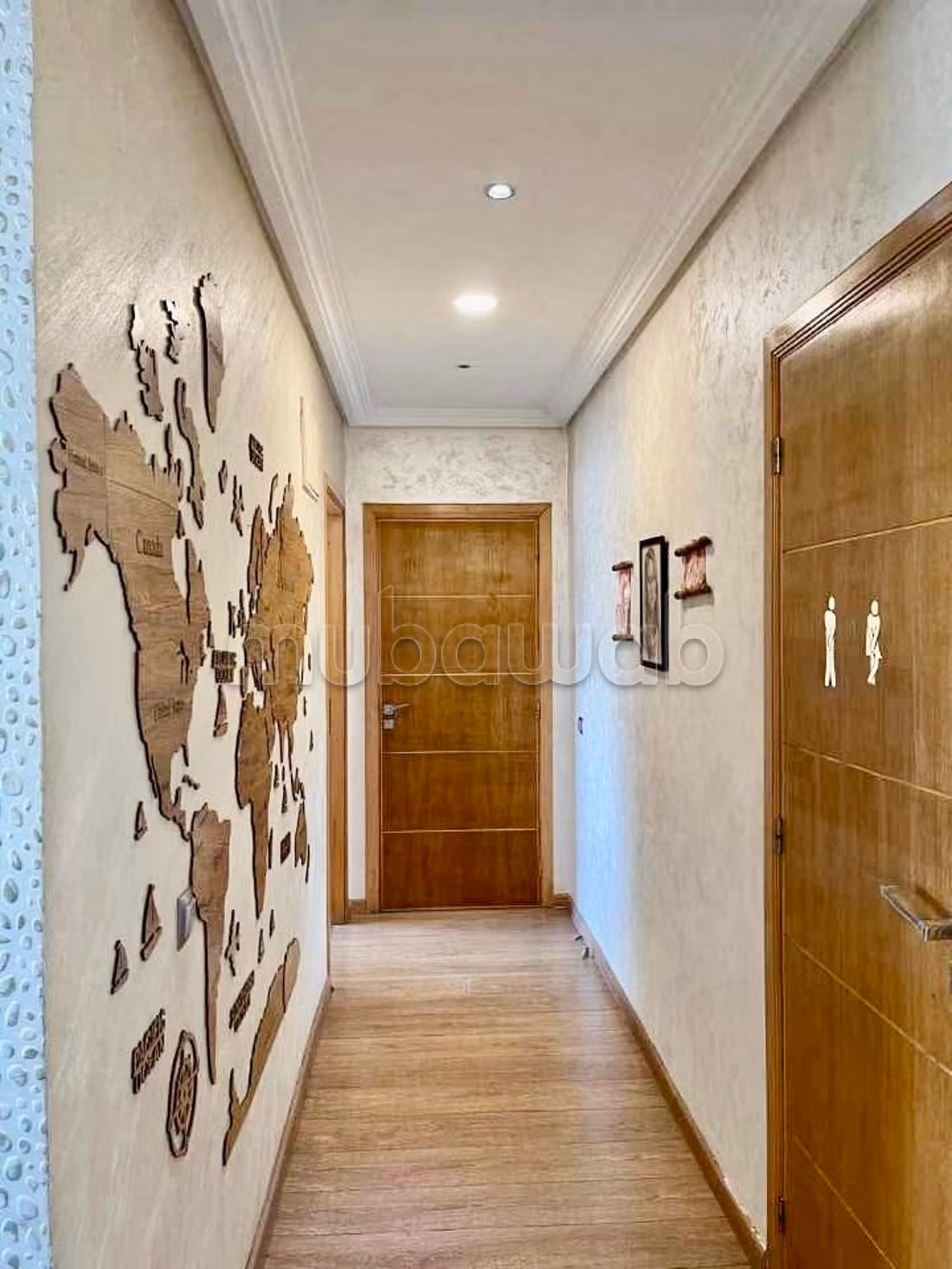 Appartement Chic 138m² 0 vis à vis Résidence Fermé – pohled 4