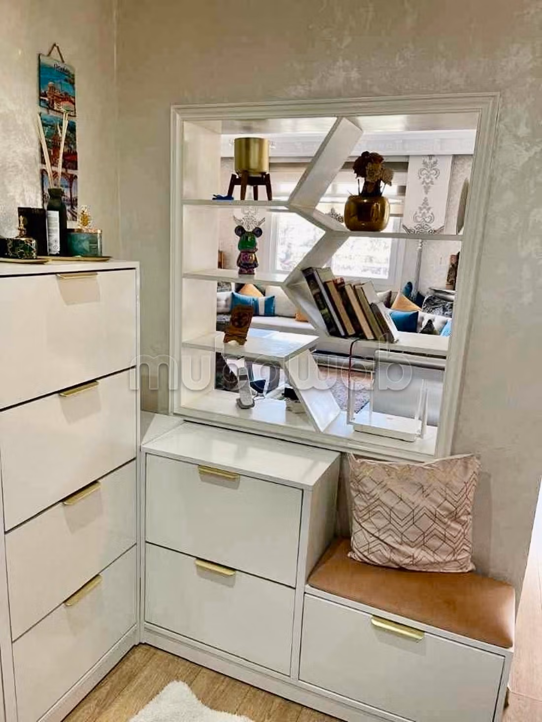 Appartement Chic 138m² 0 vis à vis Résidence Fermé – další