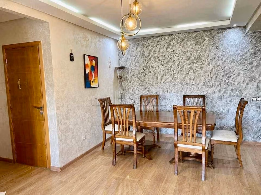 Appartement Chic 138m² 0 vis à vis Résidence Fermé – pohled 6