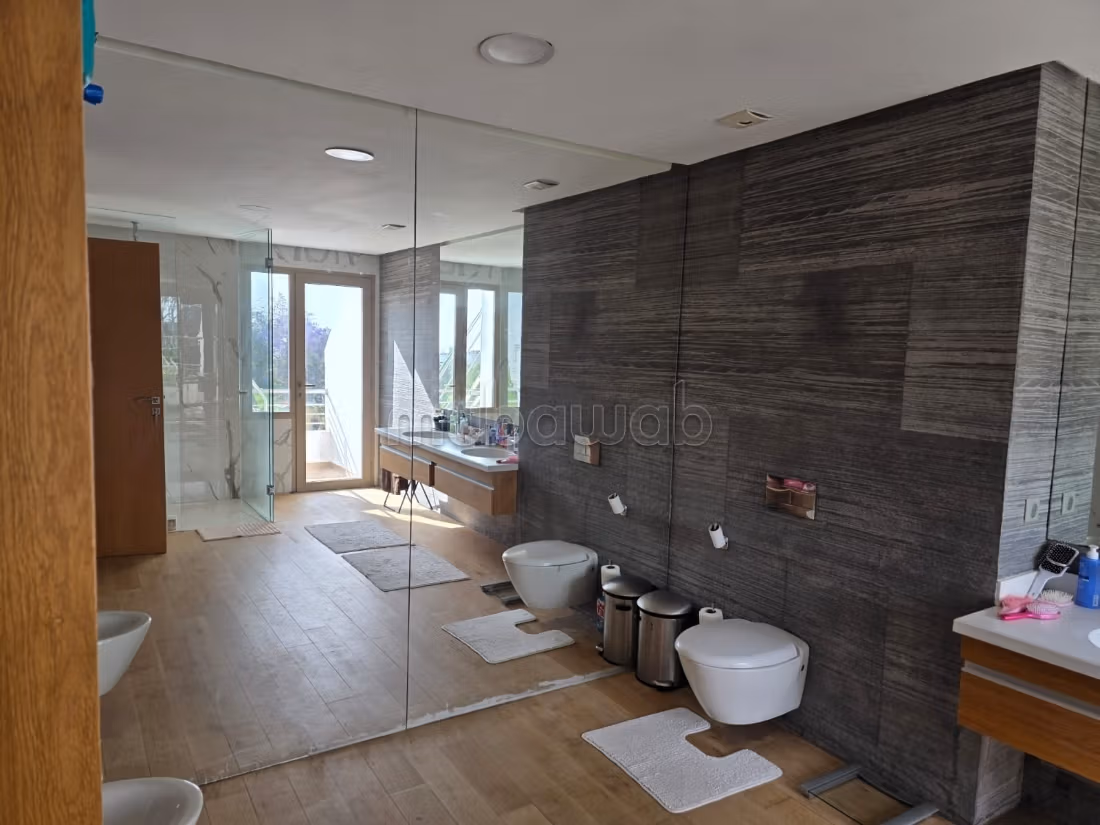 Exceptional Villa