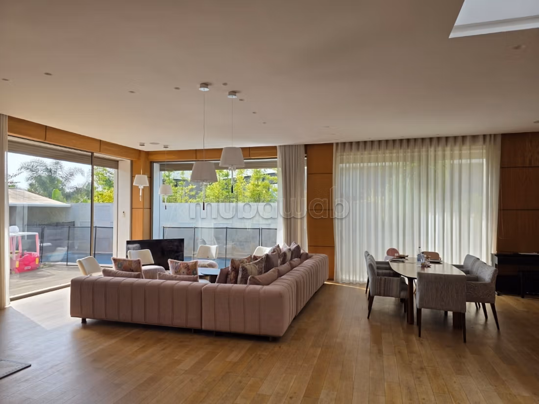 Exceptional Villa