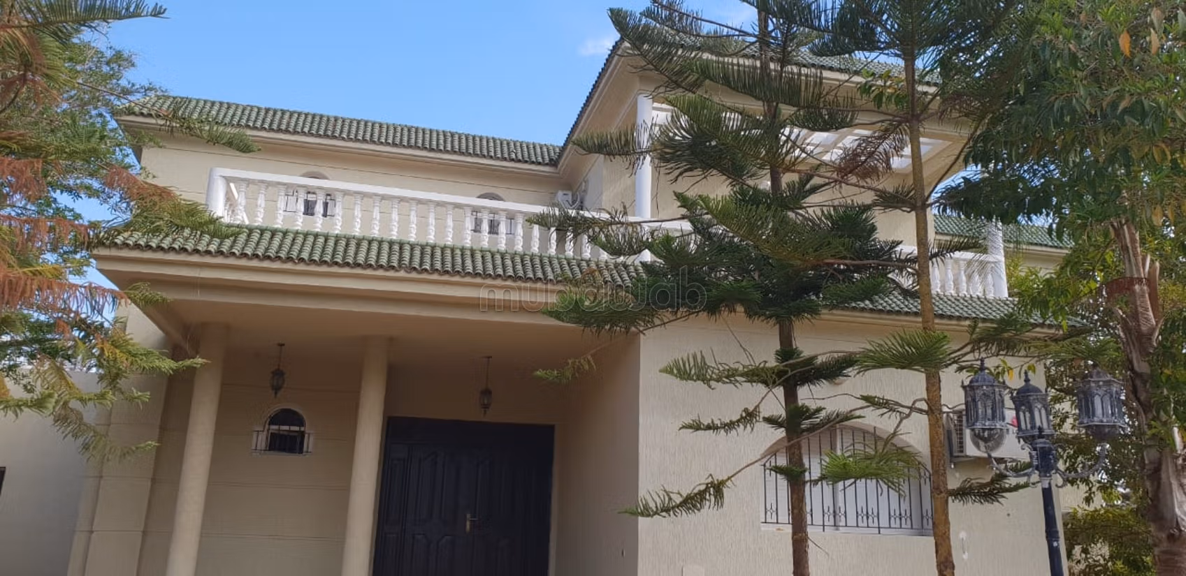 Villa di Prestigio in Affitto - Affitto Annuale o Giornaliero