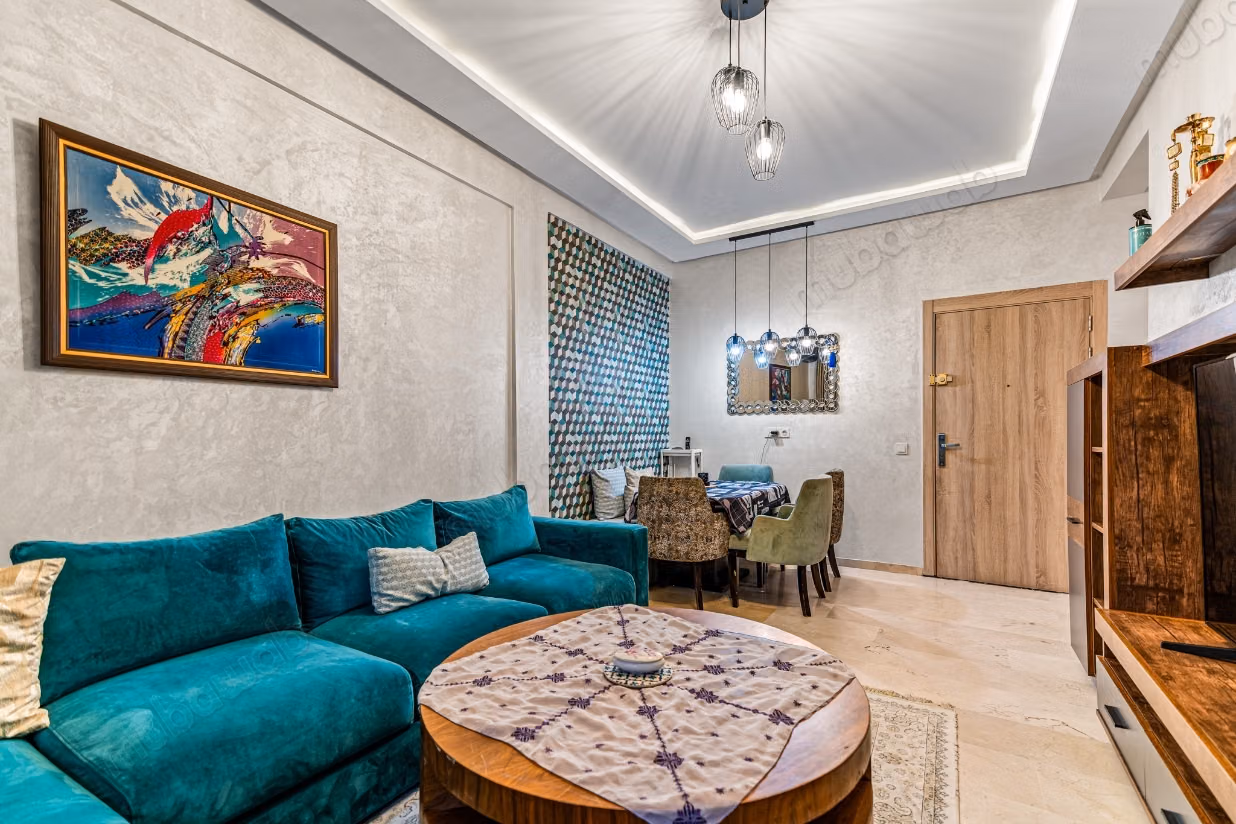 Appartement Targa Nour 6