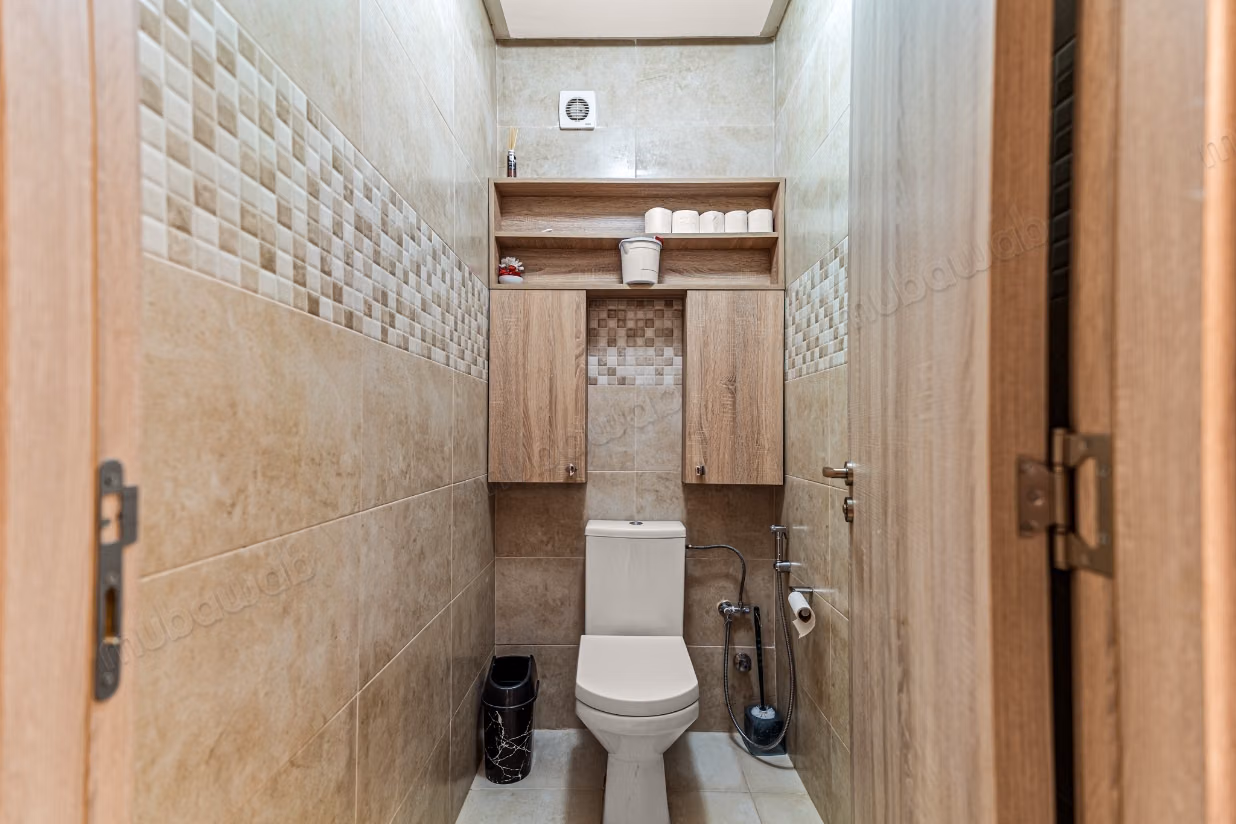 Appartement Targa Nour 6