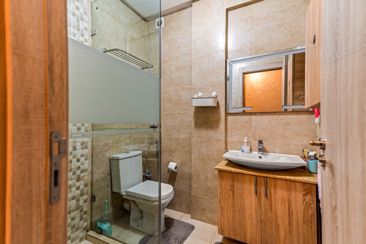 Appartement Targa Nour 6