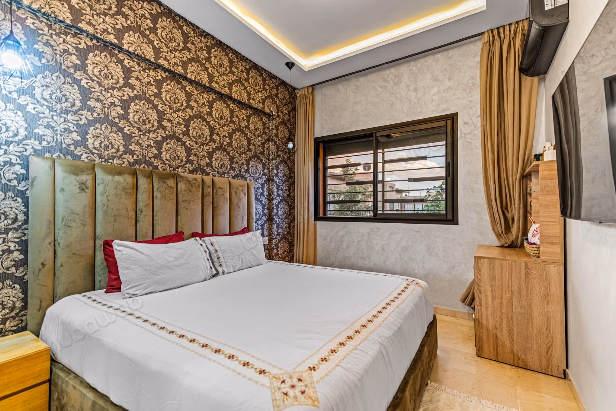 Appartement Targa Nour 6