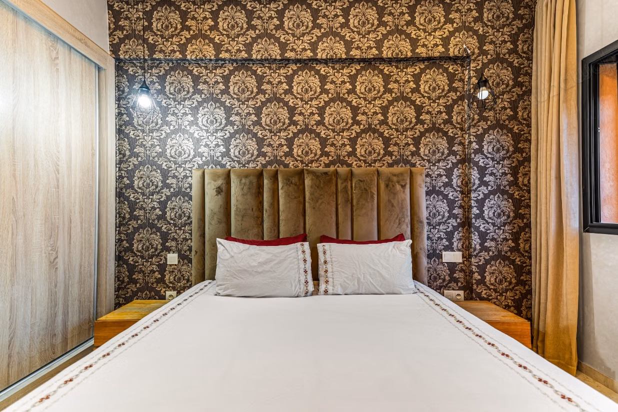 Appartement Targa Nour 6