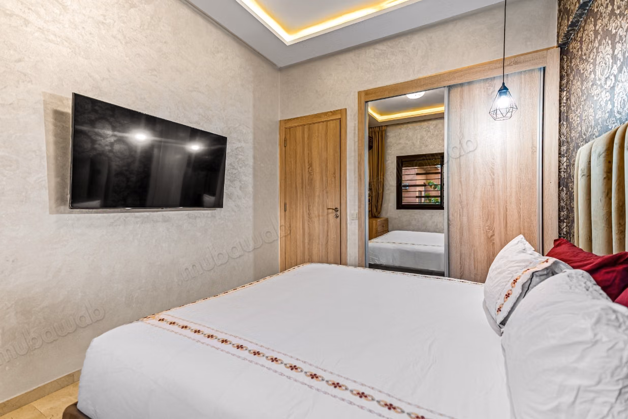 Appartement Targa Nour 6