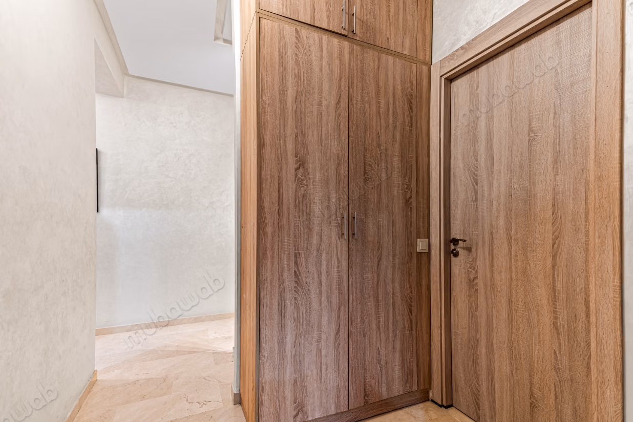Appartement Targa Nour 6