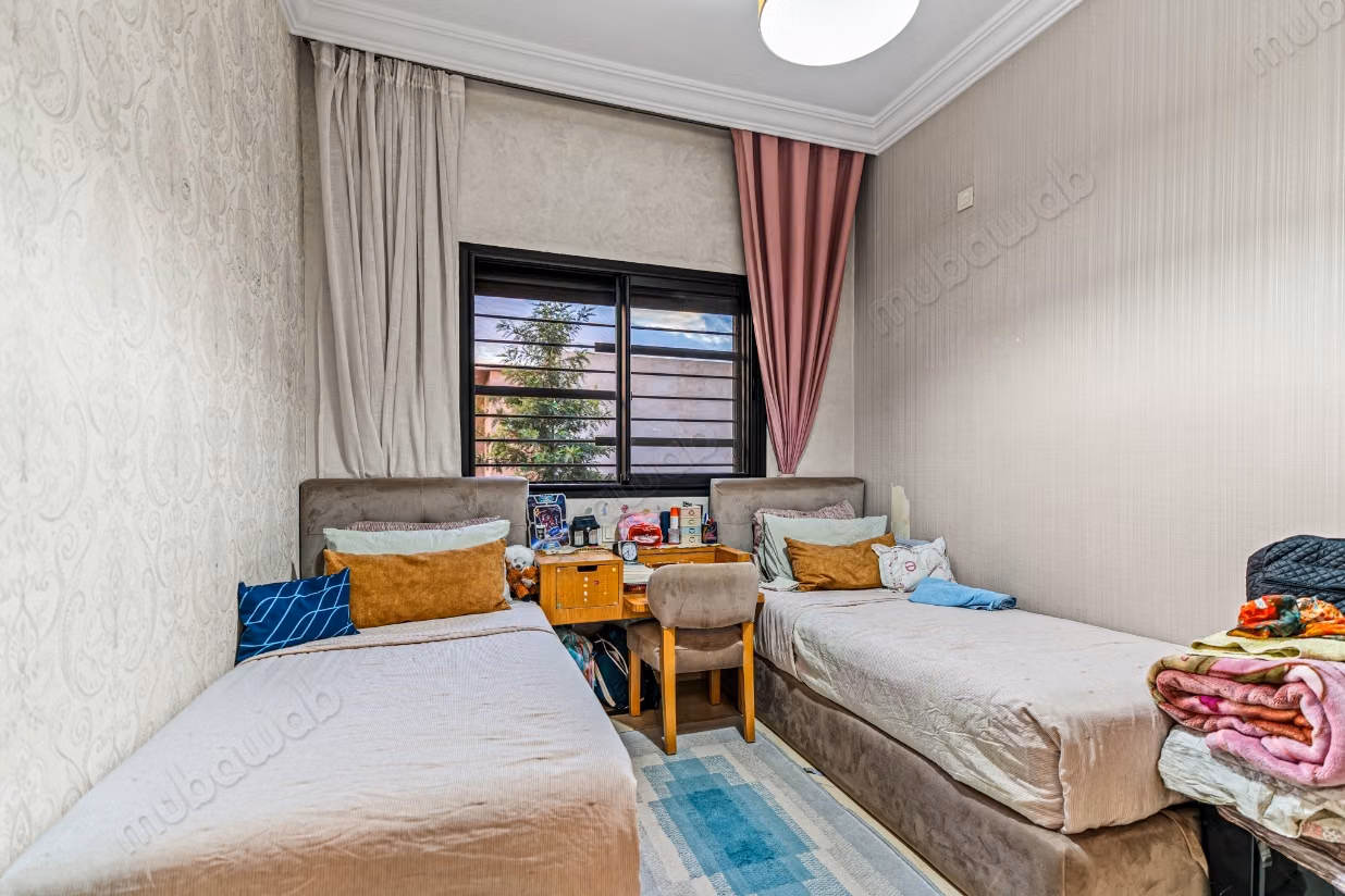 Appartement Targa Nour 6