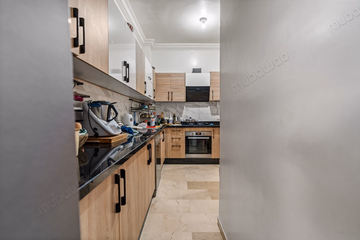 Appartement Targa Nour 6