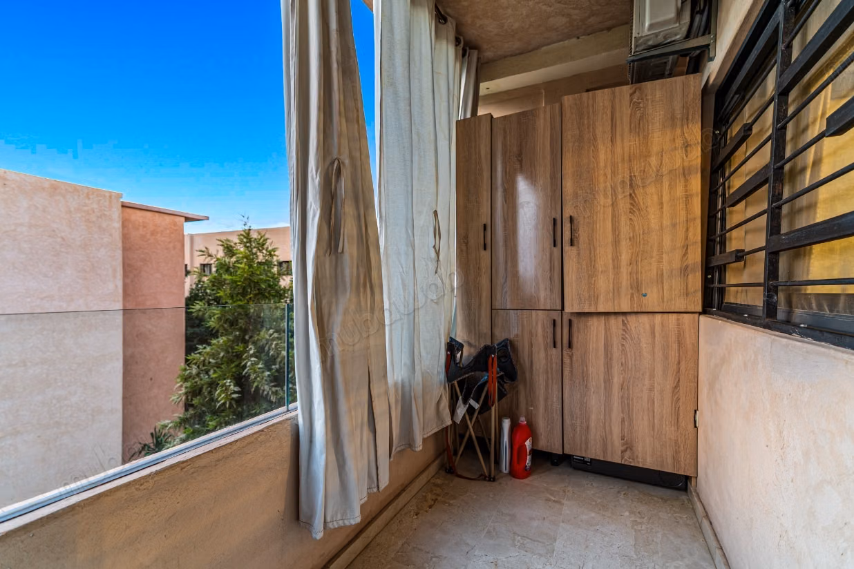 Appartement Targa Nour 6