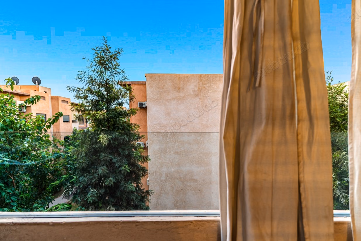 Appartement Targa Nour 6