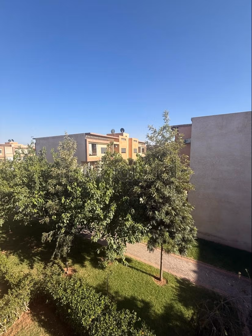 Appartamento Targa Nour 6