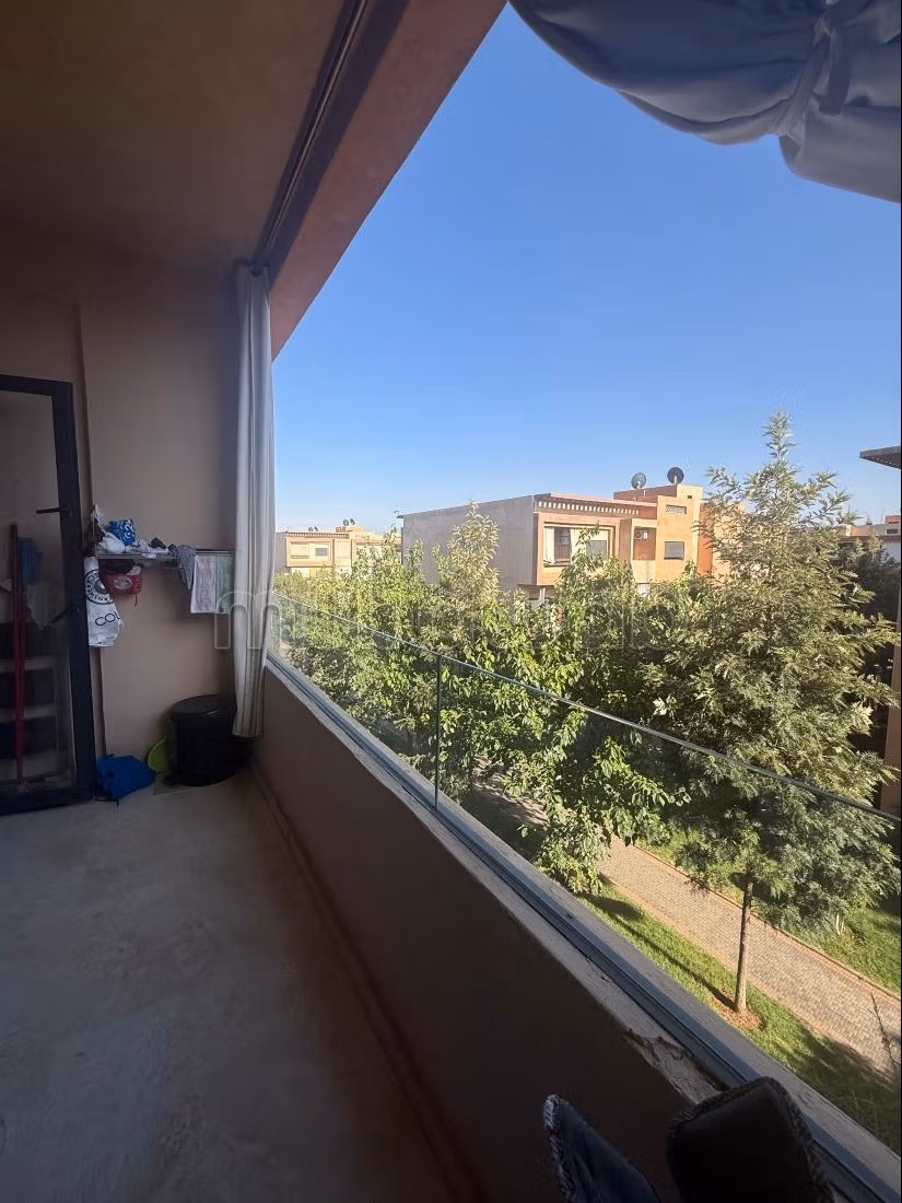Appartamento Targa Nour 6
