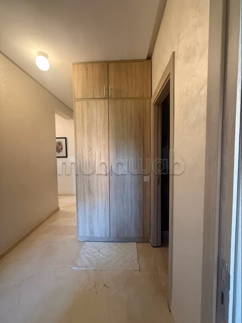 Appartamento Targa Nour 6