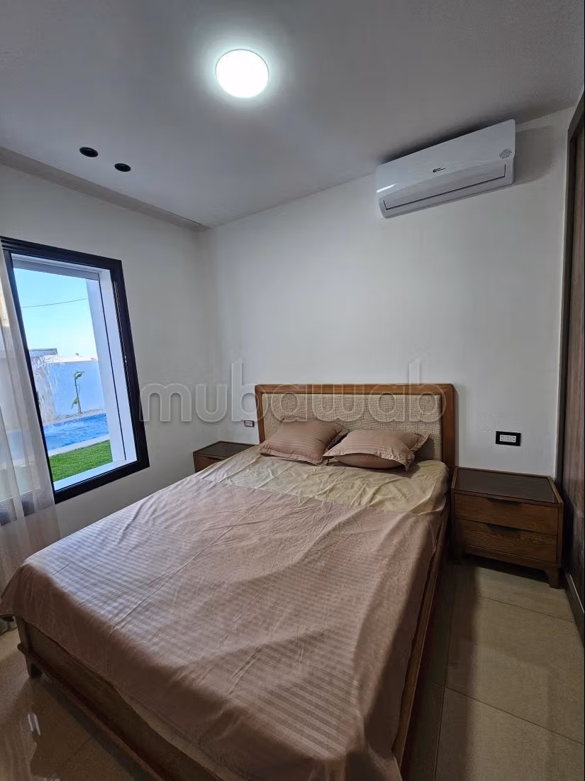 Villa s plus 21 suite avec piscine